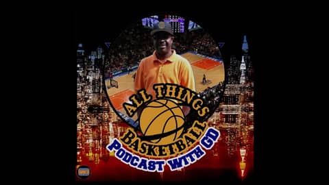All Things Basketball with GD - 2022-23 Season Week 7 Recap, Part 2