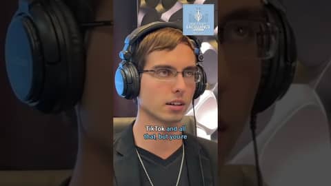 Omni Presence Social Media Campaign @shorts @podcast