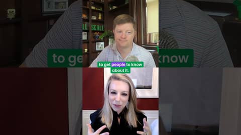 What’s your next step?