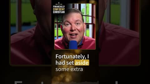 Why You Need More Than Just a Down Payment