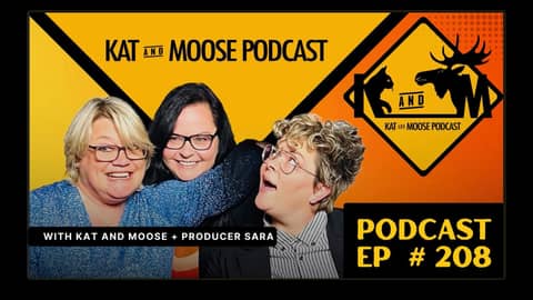 Brain Exercises and Letting Go | VIDEO Podcast | EP 208 Brain Exercises and Letting Go | VIDEO Podcast | EP 208