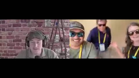 Dynamics Corner Live Stream - DynamicsCon