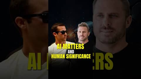 The Role of Humans in the Age of AI