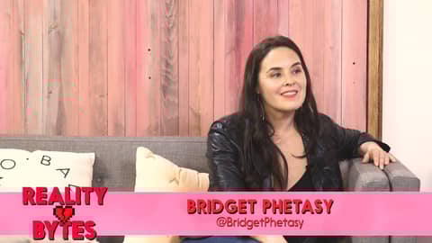Bridget Phetasy on Dealing with Your Partner's Digital Past | Full Ep out on Tues 3/14!