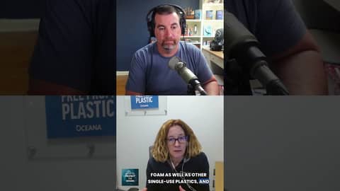 Biden’s plastic ban in parks is big, but is it bold enough to protect nature? Biden’s plastic ban in parks is big, but is it bold enough to protect nature?