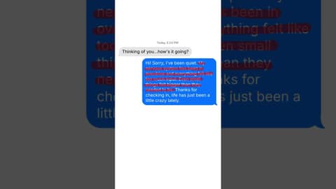 Silence Is a Stress Response Silence Is a Stress Response