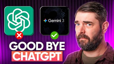 Gemini 3 Built Games, Apps & Art For Me — No Code Needed