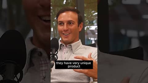 If A Company Has These Two Things You Should Invest, @a16z David George on Growth Investing #podcast