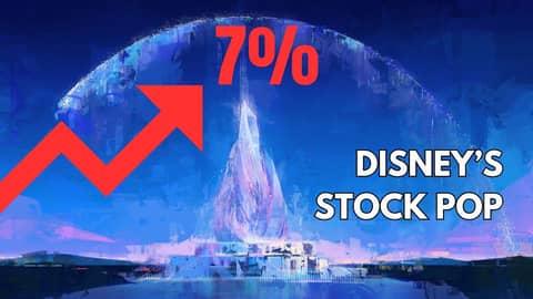 Magic, Money, and the Middle East: Disney’s Record Quarter