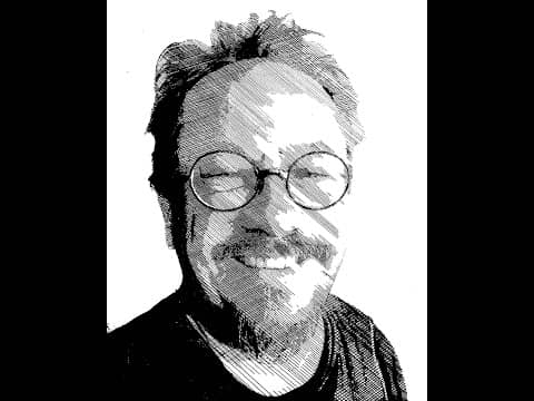 The Case Of The Missing Brendan: Old White Men SAY