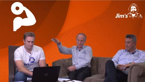 #JIMCLIPS What Motivates You?