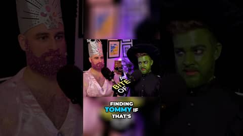 When do you think we’ll see Billy & Agatha again? Young Avengers? Vision show? #AgathaAIIAlong #mcu