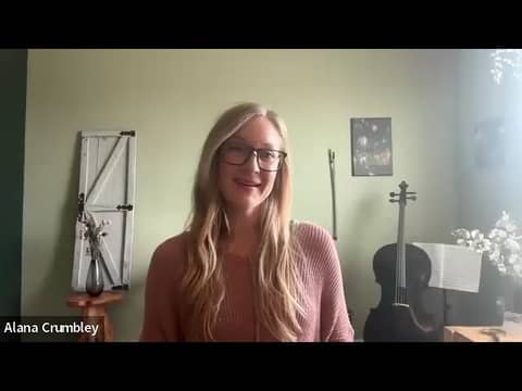 How Alana Crumbley Went from Interior Design to Selling Wineries Worldwide | The Deal Scout