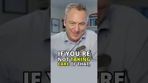 Why burnout is the vital sign your career can't afford to ignore #shorts Why burnout is the vital sign your career can't afford to ignore #shorts