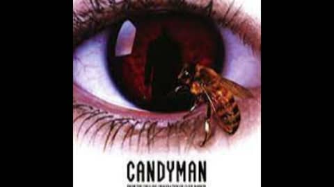 31 Days of Horror: Day 20, Candyman (1992)