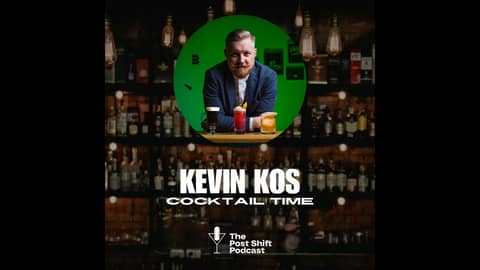 TRAILER - Kevin Kos on Content, Creativity, and Making Education Entertaining