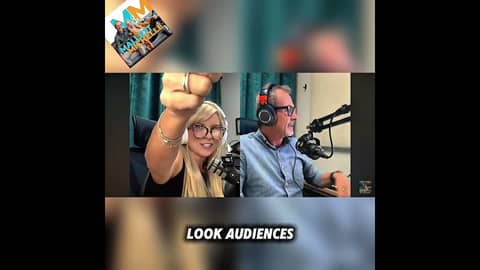 Crowds On Demand-Question Reality