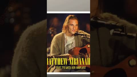 hilarious celebrity face swaps with Jaret Reddick of Bowling For Soup