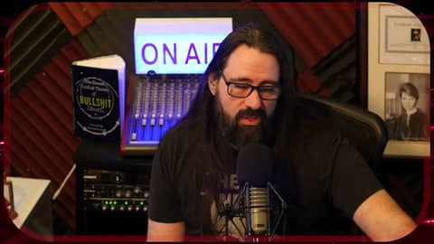 "There is no common ground with fascists" | Episode #820 Segment 6