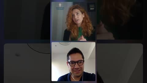 If I didn’t socialize…