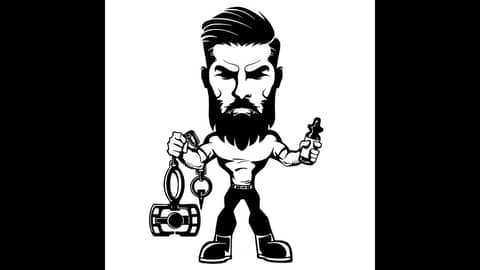 TRAPLINE BEARD OIL  LLC   Beards and Traps