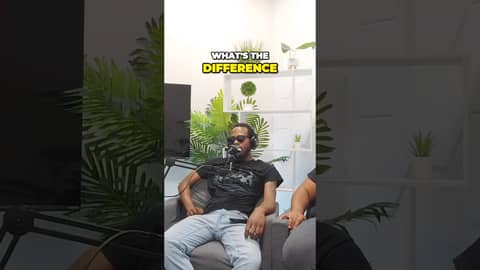 Is there a difference between chicken tenders and fingers? #shorts