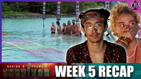 Australian Survivor: Brains v Brawn II | Episode 13-15 Recap Australian Survivor: Brains v Brawn II | Episode 13-15 Recap