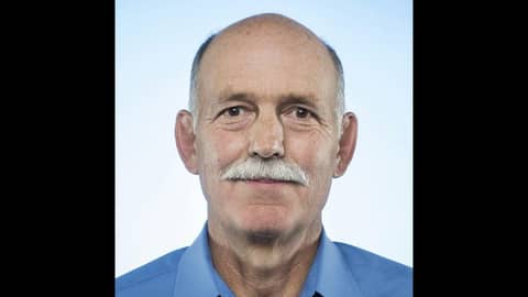 The Musical Innertube - Blast from the Past - David Zucchino