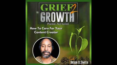 How To Care For Content Creators