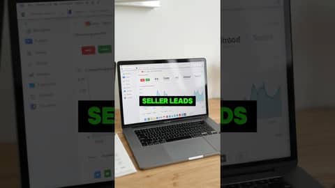 How Realtors Get Seller Leads with $100/Day YouTube Ads @laurenkerschenrealtor How Realtors Get Seller Leads with $100/Day YouTube Ads @laurenkerschenrealtor