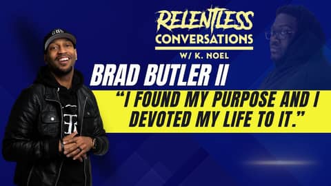 Overcome Odds: The Power of Purpose-Driven Living