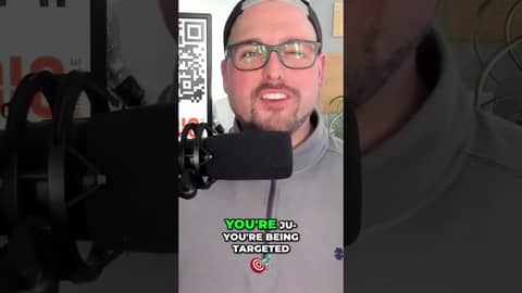 Dad's Emotional Reaction: Targeted and Unfair? #shorts Dad's Emotional Reaction: Targeted and Unfair? #shorts