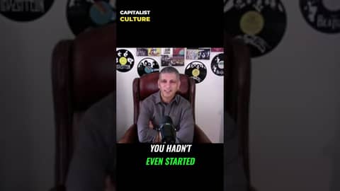 Don't Set Unrealistic Goals: The Key to Success Don't Set Unrealistic Goals: The Key to Success