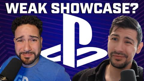 Why the PlayStation Showcase was Ultimately a Letdown