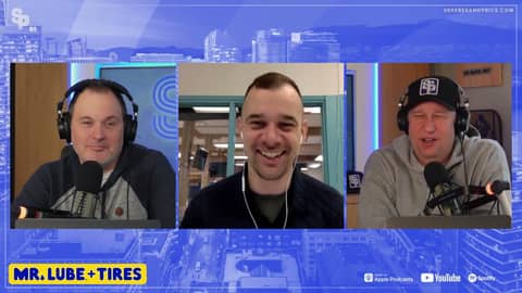 Rob Williams on if Kessel can help Canucks, Kessel's popularity; exclusive interview with Messier Rob Williams on if Kessel can help Canucks, Kessel's popularity; exclusive interview with Messier