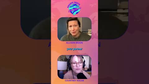 Approaching Your Sexuality with a Beginner's Mind with "Girl Sex 101" Author Allison Moon