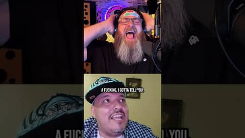 “Sniffies, Stand-Up, and Self-Love” with @iamjustgaying 💥