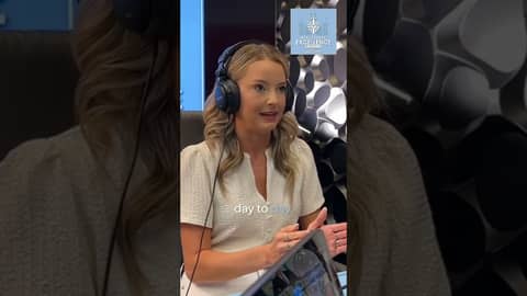 Live, Eat and Breathe Real Estate Full Time #shorts #podcast