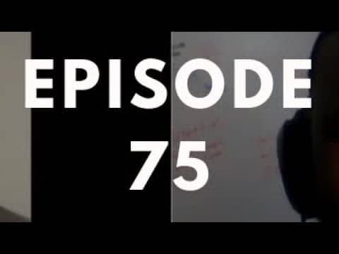 BBP 75 - Social Distancing Series - Fun at the BBP Vol. 11 (Eat L’s, Move Forward)