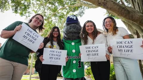 SCFF Holiday Greeting