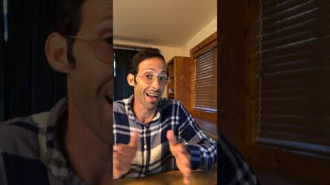 The Neuroscience of Breath with Dr. Dave Rabin MD, PhD