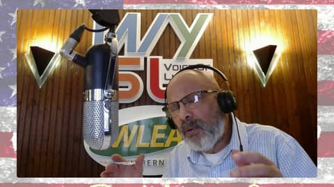 Ordered Freedom or Managed Decline