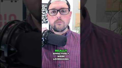 Can Meeting Voters at Home Change Elections? #shorts