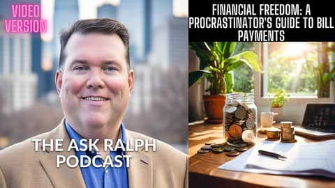 Overcoming Procrastination in Bill Paying: Practical Financial Tips Overcoming Procrastination in Bill Paying: Practical Financial Tips