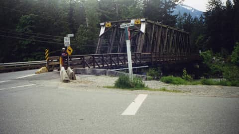 Concussion Talk Podcast - Biking Across Canada (Day 2)