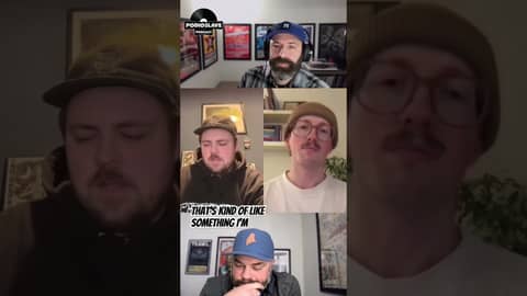 Sam & Lewis of @oversizeband join us! #oversize #shoegaze #alternativerock #rockband #newalbum Sam & Lewis of @oversizeband join us! #oversize #shoegaze #alternativerock #rockband #newalbum