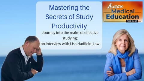 mastering the secrets of study productivity