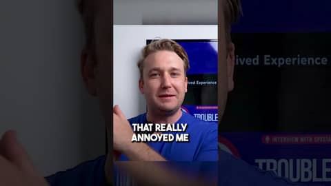 The Lived Experience Podcast Update and Guest Call-Out