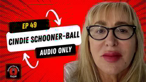 Sister in a Brotherhood With Cindie