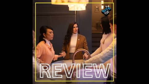 'Agatha All Along' Episode 3 Review 'Agatha All Along' Episode 3 Review